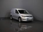 Volkswagen Caddy Cargo 2.0 TDI 125 pk DSG Aut. Virtual Cockp, Automaat, Stof, Gebruikt, Euro 6