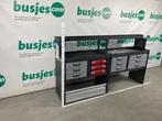 Modul gebruikte bedrijfswagen inrichting (nr 2250), Auto-onderdelen, Carrosserie en Plaatwerk, Ophalen of Verzenden, Gebruikt