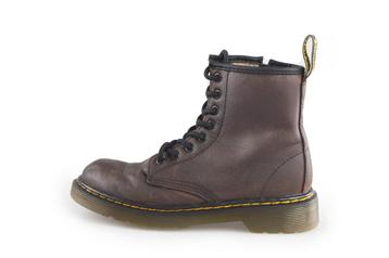 Dr. Martens Veterboots in maat 33 Bruin | 25% extra korting beschikbaar voor biedingen