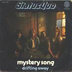 Status Quo - Mystery Song / Drifting Away, Gebruikt, Ophalen of Verzenden