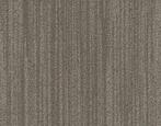In-Groove Beige - Restpartij - 34.25 m², Beige, Nieuw, Ophalen of Verzenden, Tapijttegels
