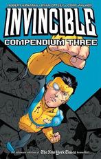 Invincible Compendium Volume 3, Verzenden, Nieuw