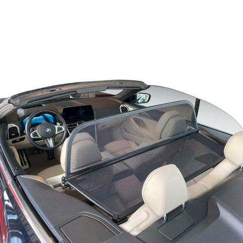BMW 8-Serie (2019-2025) Cabrio windscherm Zwart windscherm, Auto diversen, Overige Auto diversen, Ophalen of Verzenden