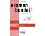Boek Examenbundel vwo Wiskunde A 2021/2022 9789006491609, Verzenden, Zo goed als nieuw
