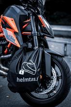 Helmtas.nl Lock&Go Pro-Bag, Motoren, Verzenden, Nieuw