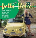 9789078211396 Bella Italia | Tweedehands, Boeken, Gelezen, Sonja Bakker, Verzenden