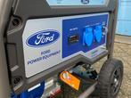 Ford FG4050 Benzine Generator, Nieuw