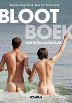 Blootboek 9789046809938 Henk Jan Kamerbeek, Verzenden, Zo goed als nieuw, Henk Jan Kamerbeek