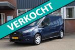 Ford Transit Connect 1.5 EcoBlue 100PK L2 Trend / Trekhaak /, Stof, Gebruikt, Euro 6, Overige kleuren