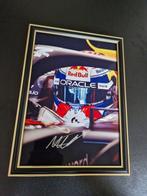 Max Verstappen - Foto, Verzamelen, Automerken, Motoren en Formule 1, Nieuw