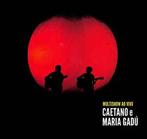 cd - Caetano - Multishow Ao Vivo, Zo goed als nieuw, Verzenden