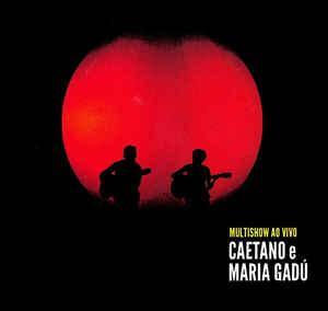 cd - Caetano - Multishow Ao Vivo, Cd's en Dvd's, Cd's | Overige Cd's, Zo goed als nieuw, Verzenden