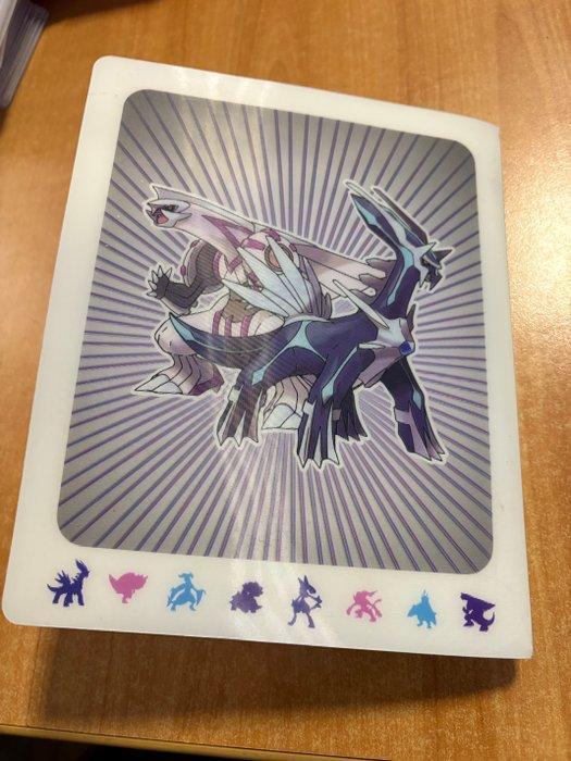 Pokémon - 42 Mixed collection - Various sets, Hobby en Vrije tijd, Verzamelkaartspellen | Pokémon