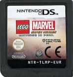 LEGO Marvel Super Heroes (losse cassette) (Nintendo DS), Spelcomputers en Games, Vanaf 3 jaar, Gebruikt, Verzenden