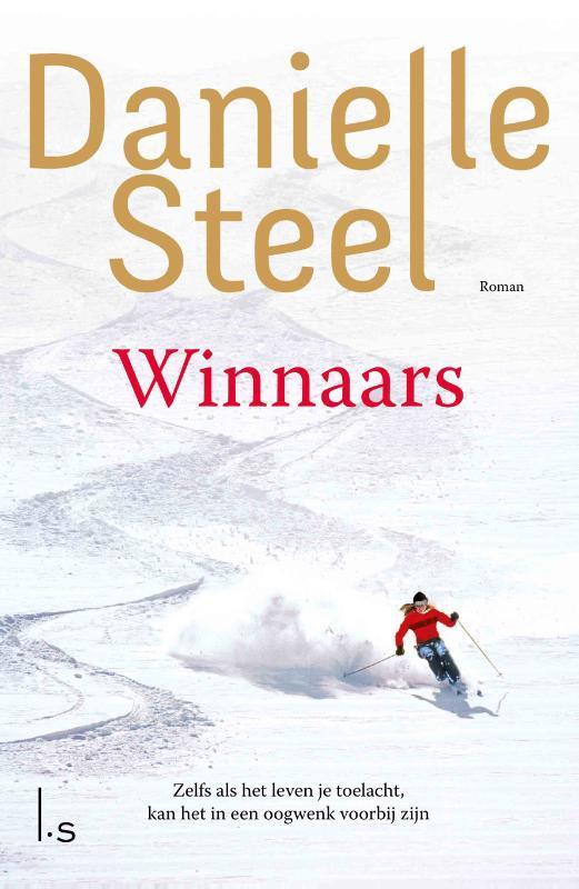 Winnaars 9789021809090 Danielle Steel, Boeken, Romans, Zo goed als nieuw, Verzenden