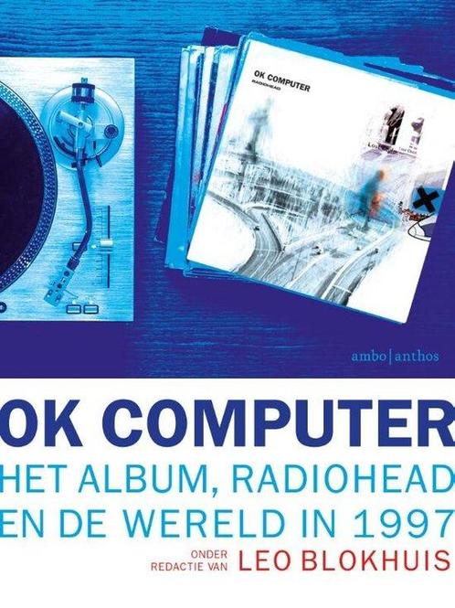9789026359132 OK Computer | Tweedehands, Boeken, Biografieën, Zo goed als nieuw, Verzenden