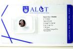 Spinel - 1.78 ct - Antwerp Laboratory for Gemstone Testing, Nieuw