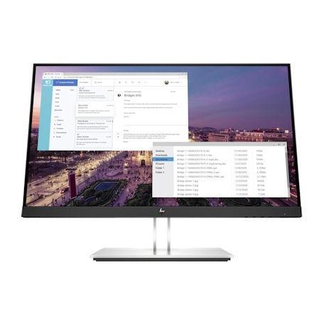 Refurbished HP E23 G4 met garantie, Computers en Software, Monitoren, 5 ms of meer, Zo goed als nieuw, Ophalen of Verzenden