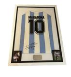 Argentina - Diego Maradona - Jersey, Verzamelen, Nieuw