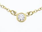 Tiffany & Co. - Halsketting - Elsa Peretti By The Yard, Nieuw