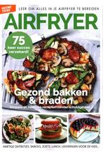 Airfryer Magazine - 04 2024, Boeken, Verzenden, Nieuw, Lichaam en Geest