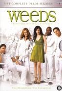 Weeds - Seizoen 3 - DVD, Verzenden, Nieuw in verpakking
