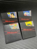 Nintendo - Nes - NES Nintendo - Action & Adventure Bundle:, Nieuw