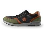 Rieker Sneakers in maat 44 Groen | 10% extra korting, Overige kleuren, Verzenden, Sneakers of Gympen, Rieker