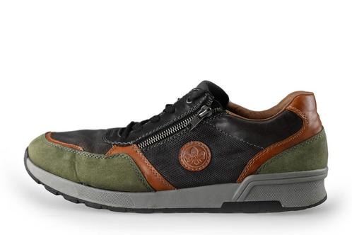Rieker Sneakers in maat 44 Groen | 10% extra korting, Kleding | Heren, Schoenen, Overige kleuren, Gedragen, Sneakers of Gympen