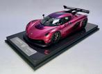 de Supercar Specialist, Koenigsegg, Pagani, AstonMartin, etc, Hobby en Vrije tijd, Modelauto's | 1:18, Ophalen of Verzenden, Nieuw