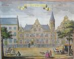 Nederland - Den Haag, Tournooiveld, Sint-Jorisdoelen,, Boeken, Nieuw