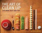 The Art of Clean Up 9781452114163 Ursus Wehrli, Verzenden, Zo goed als nieuw, Ursus Wehrli