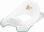 Keeeper Winnie De Poeh Wit Toilettrainer 10819, Kinderen en Baby's, Verzenden, Nieuw
