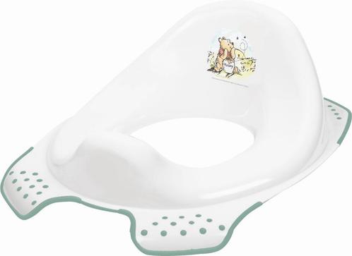 Keeeper Winnie De Poeh Wit Toilettrainer 10819, Kinderen en Baby's, Badjes en Verzorging, Nieuw, Verzenden