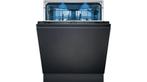 €849 Siemens iQ500 SX95EX07CE vaatwasser Volledig ingebouw, Witgoed en Apparatuur, Vaatwasmachines, Ophalen of Verzenden, Nieuw