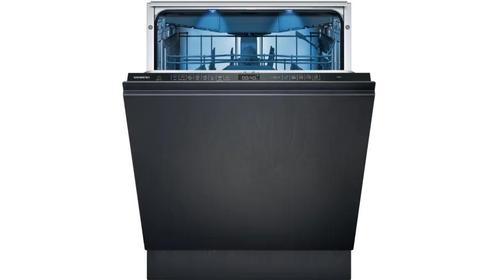 €849 Siemens iQ500 SX95EX07CE vaatwasser Volledig ingebouw, Witgoed en Apparatuur, Vaatwasmachines, Ophalen of Verzenden
