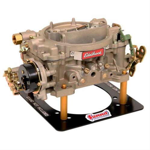 1409 edelbrock Performer Series Carburetor, Marine, 600 CFM, Auto-onderdelen, Motor en Toebehoren, Nieuw, Ophalen of Verzenden