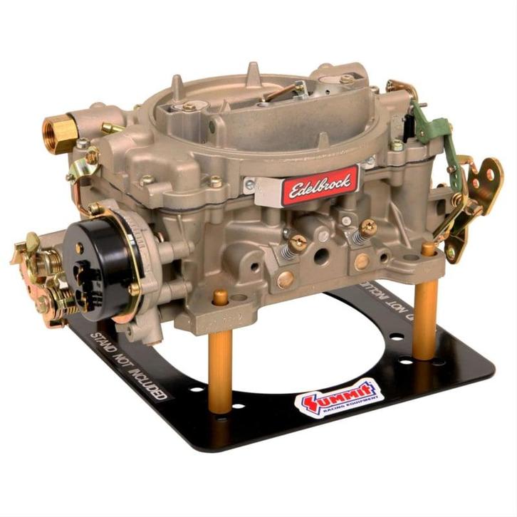 1409 edelbrock Performer Series Carburetor, Marine, 600 CFM, Auto-onderdelen, Motor en Toebehoren, Nieuw, Ophalen of Verzenden