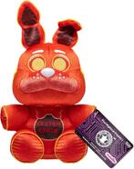Funko Five Nights at Freddys Special Delivery Pluche-Bonnie, Ophalen of Verzenden, Nieuw
