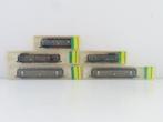 Minitrix N - 51 3161 00/51 3162 00/51 3164 00/51 3166, Hobby en Vrije tijd, Modeltreinen | N-Spoor, Nieuw