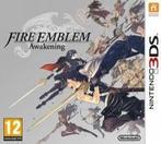Mario3DS.nl: Fire Emblem: Awakening - iDEAL!, Spelcomputers en Games, Games | Nintendo 2DS en 3DS, Ophalen of Verzenden, Zo goed als nieuw