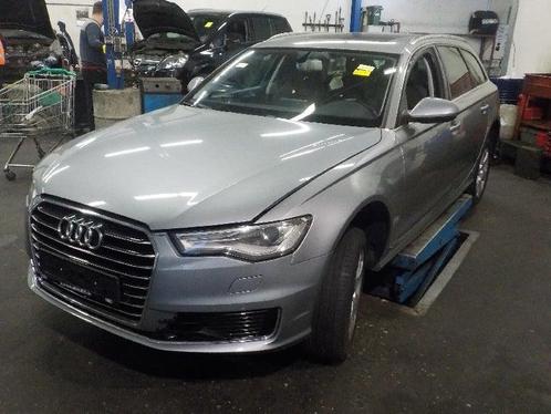 Achterlicht kofferdeksel achterklep links Audi A6 C7 2.0 TDI, Auto-onderdelen, Verlichting, ARN erkend, Stiba lid, Erkend duurzaam