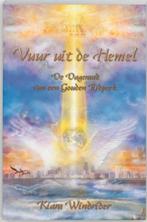 Vuur uit de Hemel | 9789075636512 | K. Windrider, Boeken, Zo goed als nieuw, K. Windrider