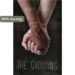 The Crossing 9781616146986 Mandy Hager, Verzenden, Gelezen, Mandy Hager