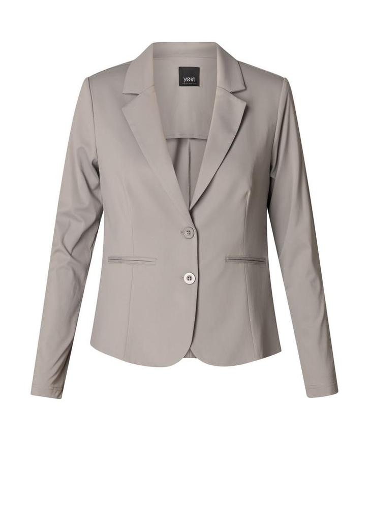 Blazer Riv Essential Yest Maat:, Kleding | Dames, Jasjes, Kostuums en Pakken, Overige kleuren, Nieuw, Verzenden