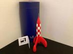 Moulinsart - Beeldje - Tintin La Fusée Collection Images, Nieuw