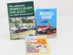 Boekenset modelbouw 3 st. - Hardcover #8238 (Nieuw binnen), Ophalen of Verzenden, Gebruikt