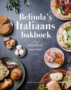9789401487139 Belindas Italiaans bakboek | Tweedehands, Boeken, Kookboeken, Verzenden, Zo goed als nieuw, Belinda Macdonald