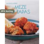 Meze tapas / Succesvol koken 9789054263159, Boeken, Kookboeken, Verzenden, Gelezen