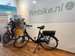 Gazelle Orange C7 Panasonic GERESERVEERD, Fietsen en Brommers, Elektrische fietsen, Gebruikt, Ophalen of Verzenden, 50 km per accu of meer